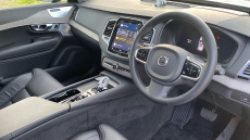 Volvo XC90 2.0 T8 PHEV Ultra Dark 5dr AWD Geartronic Estate